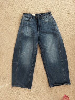 Pilcro Barrell Jeans